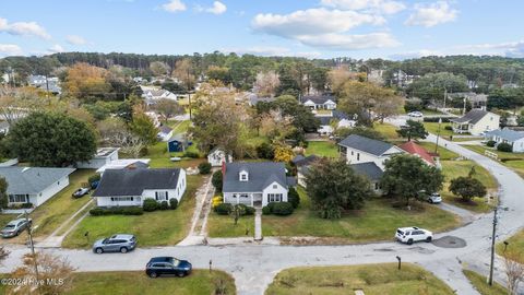 A home in Beaufort