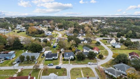 A home in Beaufort