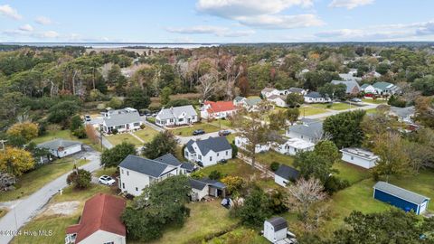 A home in Beaufort