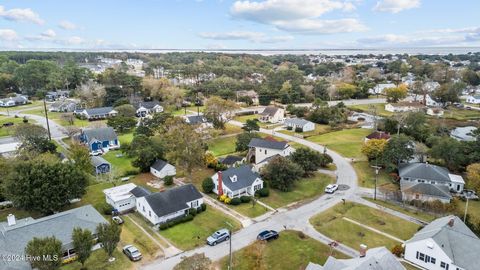 A home in Beaufort