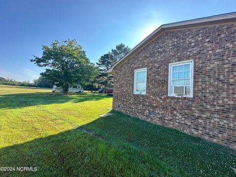 A home in Conway