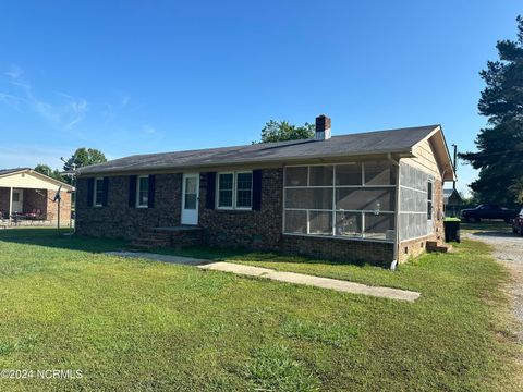 A home in Conway