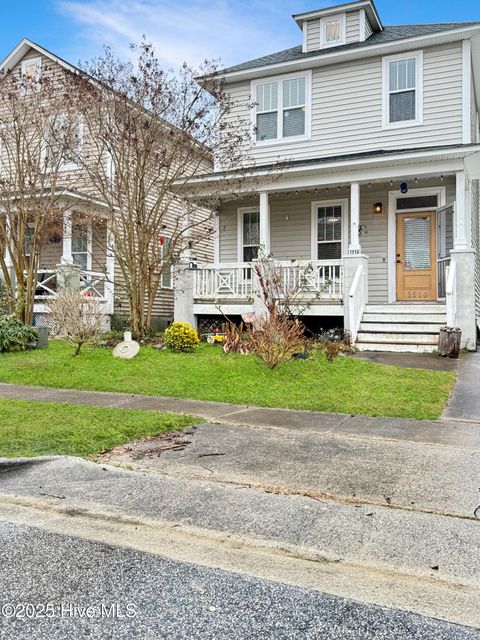 A home in Wilmington