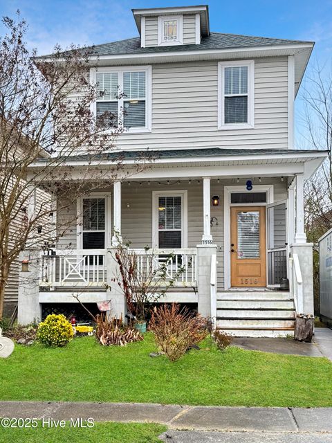 A home in Wilmington