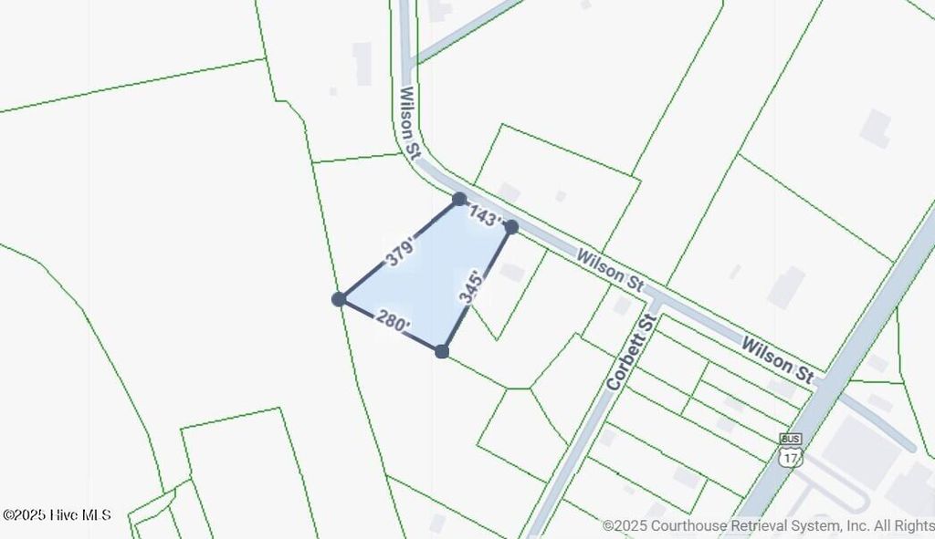 Photo of 169 Wilson Street NE, Bolivia, NC 28422 (MLS # 100541440)