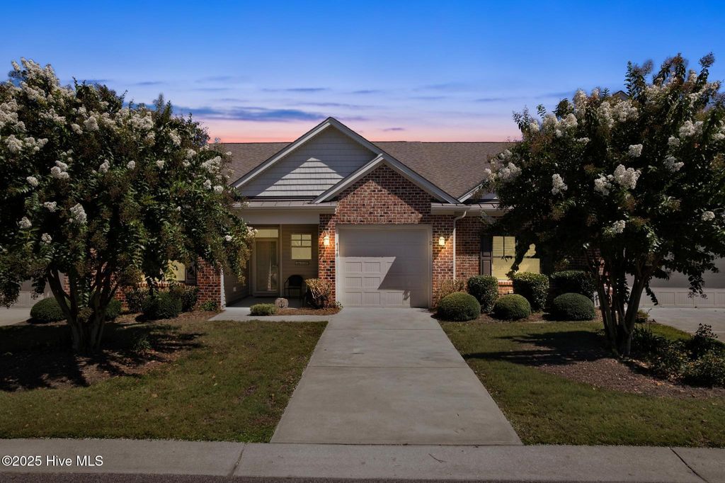 Photo of 4178 Cambridge Cove Circle SE #Unit 2, Southport, NC 28461 (MLS # 100530563)