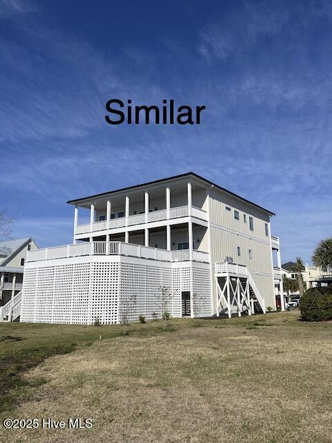 1519 New River Inlet Road