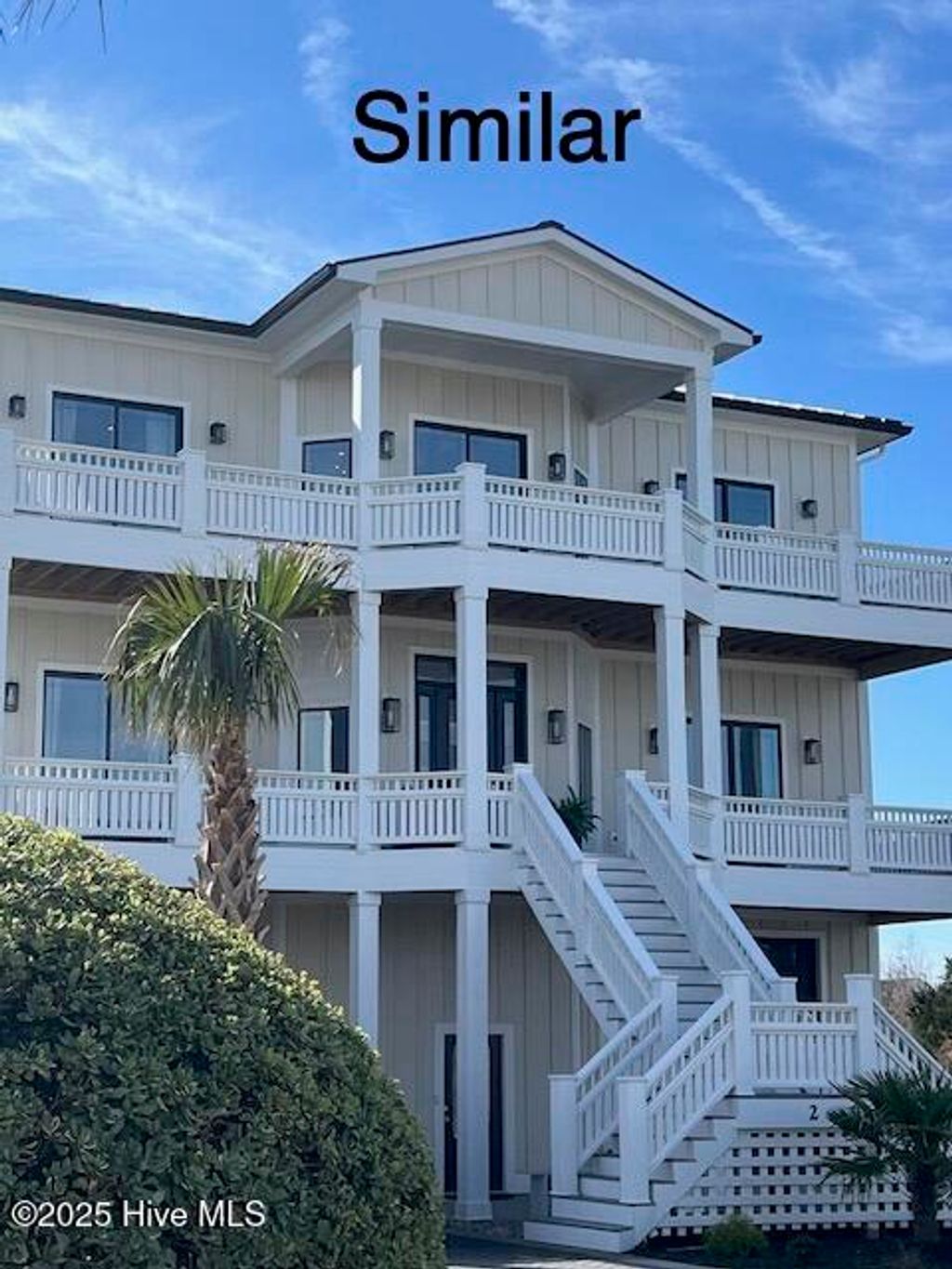 Photo of 1519 New River Inlet Road, North Topsail Beach, NC 28460 (MLS # 100503420)