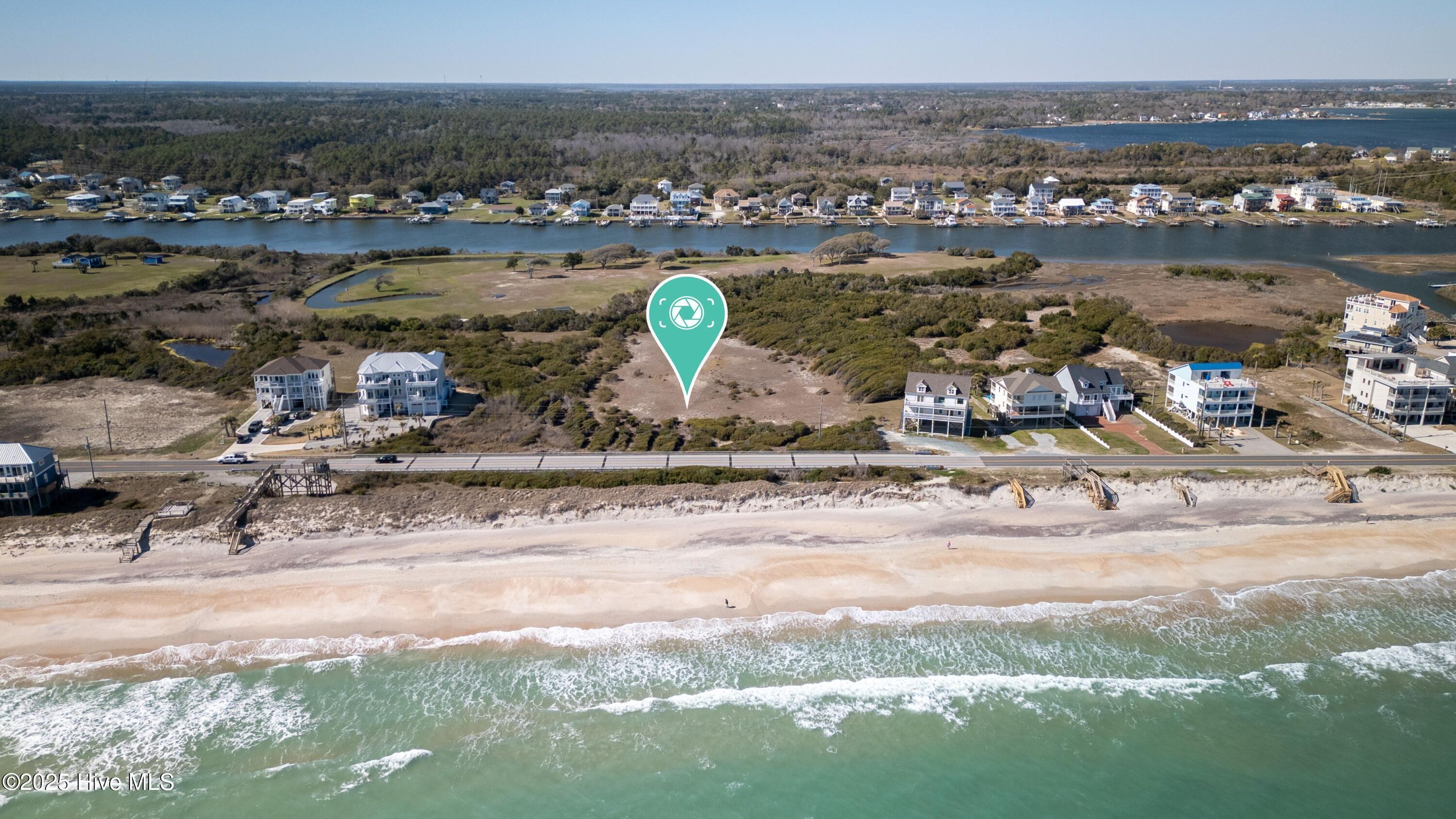 1519 New River Inlet Road