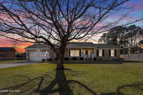 Tiny photo for 410 Oakland Drive, Wilmington, NC 28405 (MLS # 100542171)