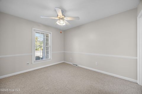 Tiny photo for 410 Oakland Drive, Wilmington, NC 28405 (MLS # 100542171)