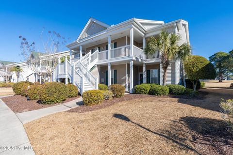 A home in Sunset Beach