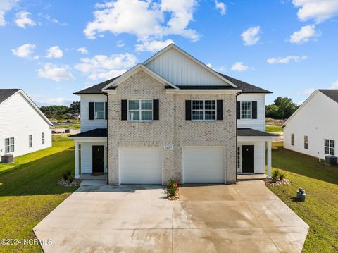 A home in Greenville