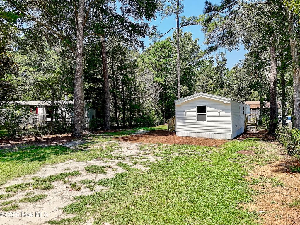 Photo of 658 Westwind Drive SW, Supply, NC 28462 (MLS # 100541201)