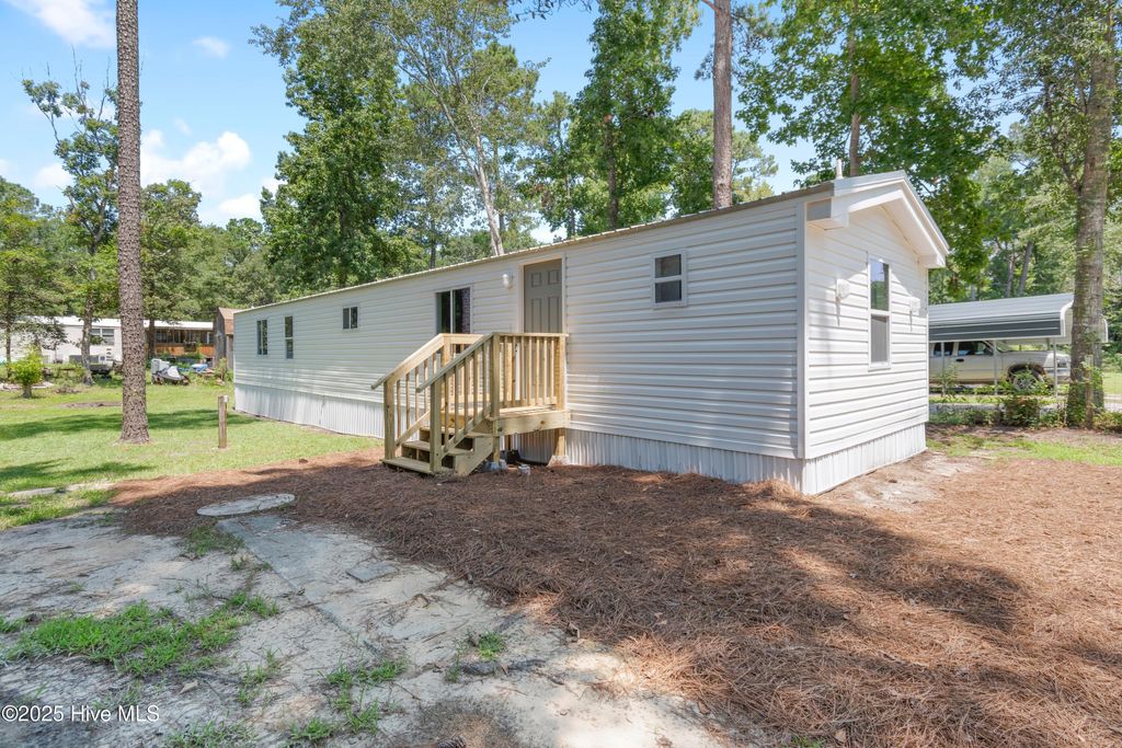 Photo of 658 Westwind Drive SW, Supply, NC 28462 (MLS # 100541201)