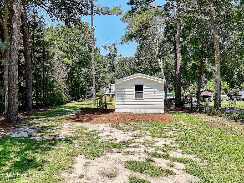 Photo of 658 Westwind Drive SW, Supply, NC 28462 (MLS # 100541201)