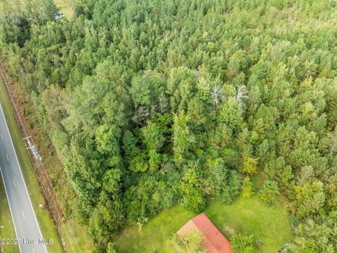 Tiny photo for Tbd Gurganus Road, Maple Hill, NC 28454 (MLS # 100535179)