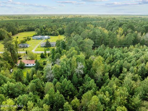 Tiny photo for Tbd Gurganus Road, Maple Hill, NC 28454 (MLS # 100535179)