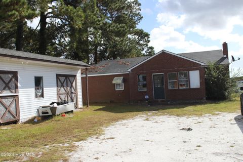 A home in Edenton