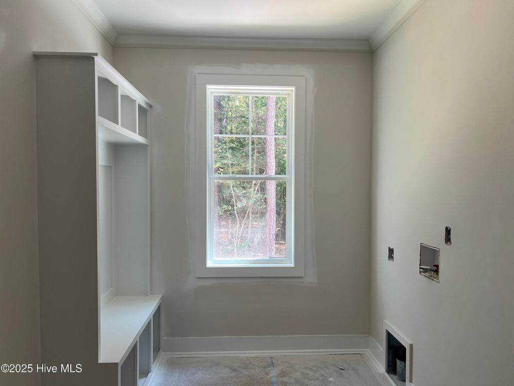 Photo of 663 Loblolly Drive, Vass, NC 28394 (MLS # 100497648)