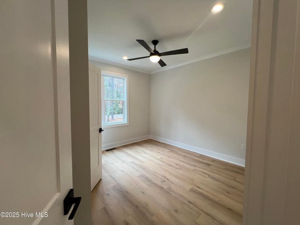 Photo of 663 Loblolly Drive, Vass, NC 28394 (MLS # 100497648)