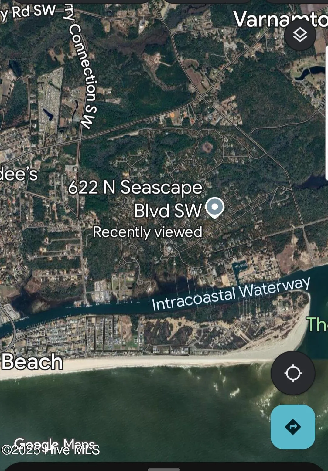 Supply, North Carolina 28462, United States, ,Land,Active,142529