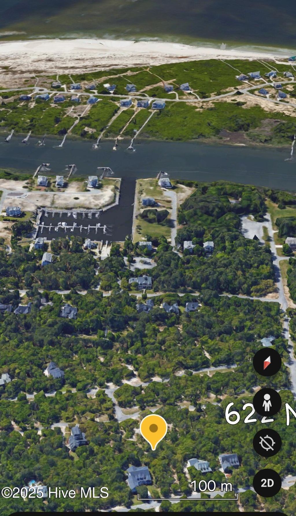 Photo of 622 N Seascape Boulevard SW, Supply, NC 28462 (MLS # 100508548)