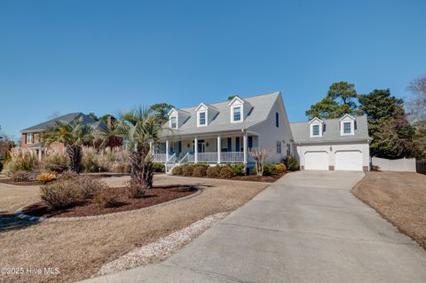 A home in Wilmington