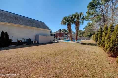 A home in Wilmington