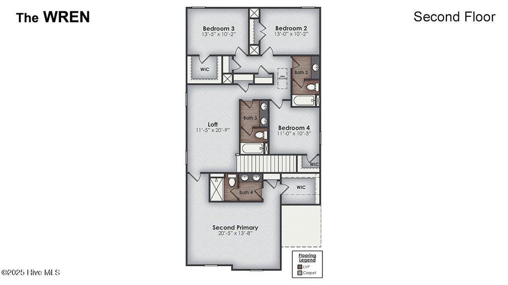 Photo of 107 Brogdon Street #Lot 7, Wilmington, NC 28411 (MLS # 100539304)