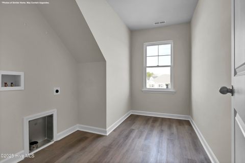 Tiny photo for 117 Molly Rice Branch Court, Jacksonville, NC 28546 (MLS # 100538394)