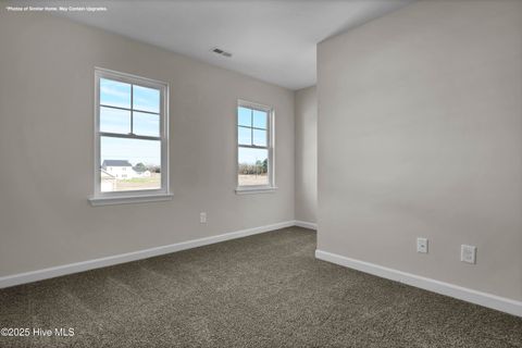 Tiny photo for 117 Molly Rice Branch Court, Jacksonville, NC 28546 (MLS # 100538394)