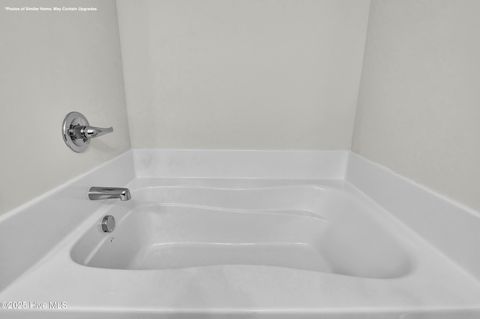 Tiny photo for 117 Molly Rice Branch Court, Jacksonville, NC 28546 (MLS # 100538394)