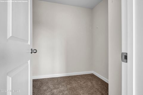 Tiny photo for 117 Molly Rice Branch Court, Jacksonville, NC 28546 (MLS # 100538394)