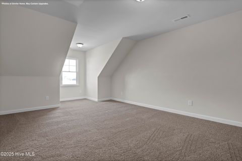 Tiny photo for 117 Molly Rice Branch Court, Jacksonville, NC 28546 (MLS # 100538394)