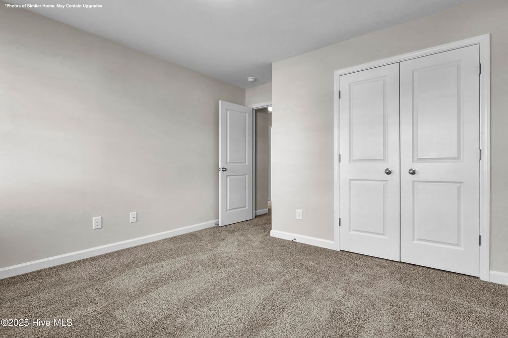 Photo of 117 Molly Rice Branch Court, Jacksonville, NC 28546 (MLS # 100538394)