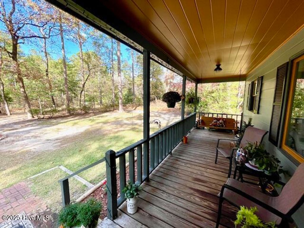 Photo of 111 Perry Street, Elizabethtown, NC 28337 (MLS # 100541451)