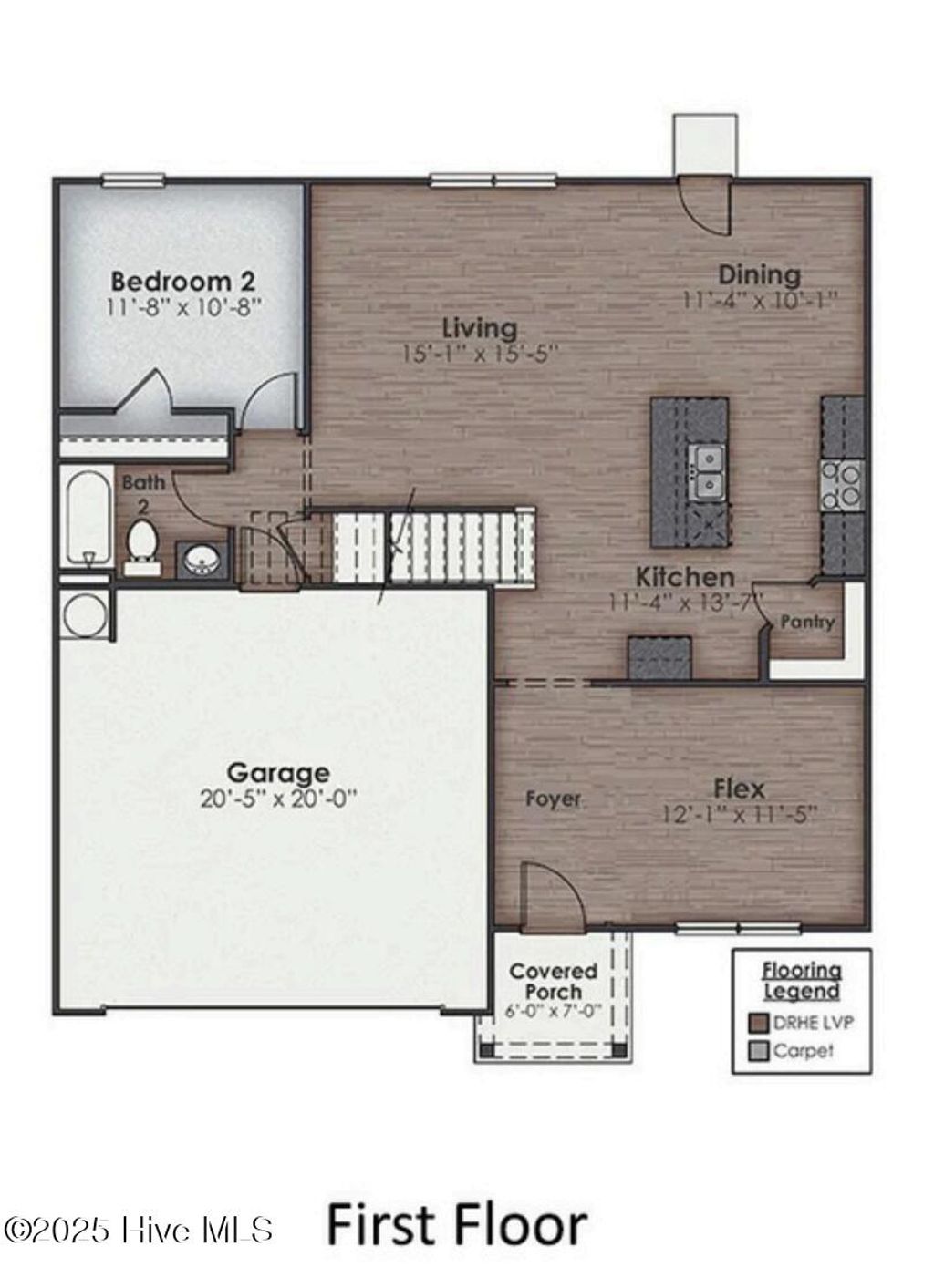 Photo of 1311 Pogy Ln Se #Lot 34, Winnabow, NC 28479 (MLS # 100534490)
