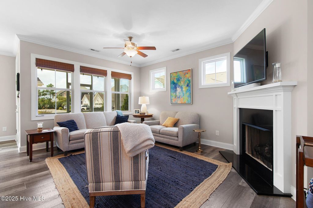 Photo of 416 Great Egret Way, Beaufort, NC 28516 (MLS # 100524939)