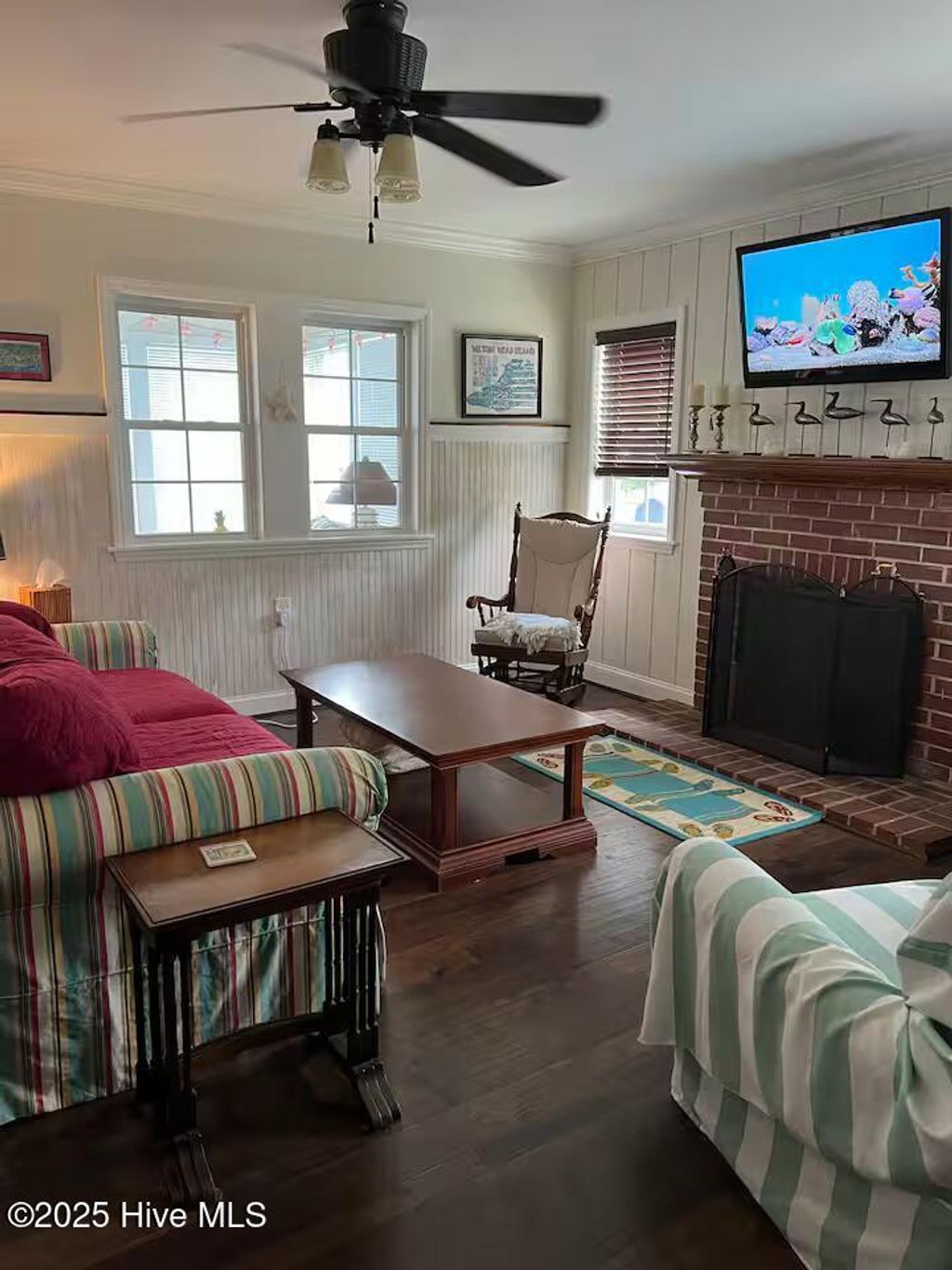 Photo of 418 Fayetteville Avenue, Carolina Beach, NC 28428 (MLS # 100535698)