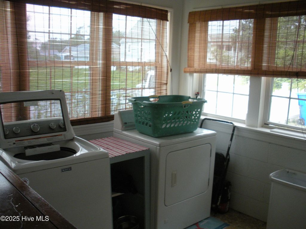 Photo of 418 Fayetteville Avenue, Carolina Beach, NC 28428 (MLS # 100535698)