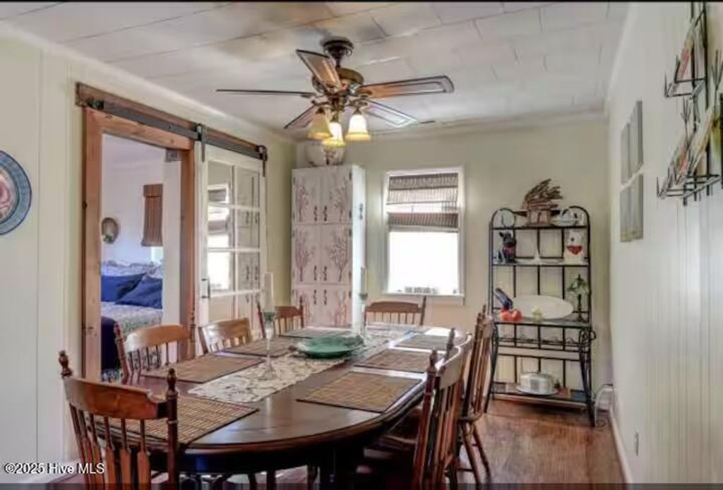 Photo of 418 Fayetteville Avenue, Carolina Beach, NC 28428 (MLS # 100535698)