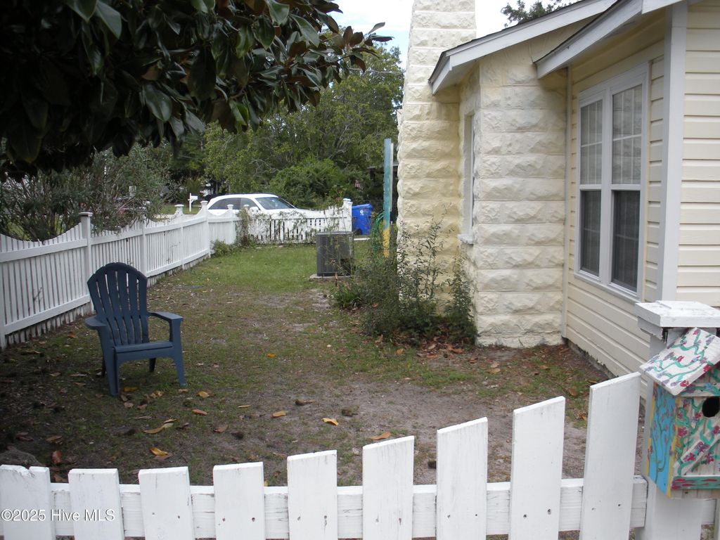 Photo of 418 Fayetteville Avenue, Carolina Beach, NC 28428 (MLS # 100535698)