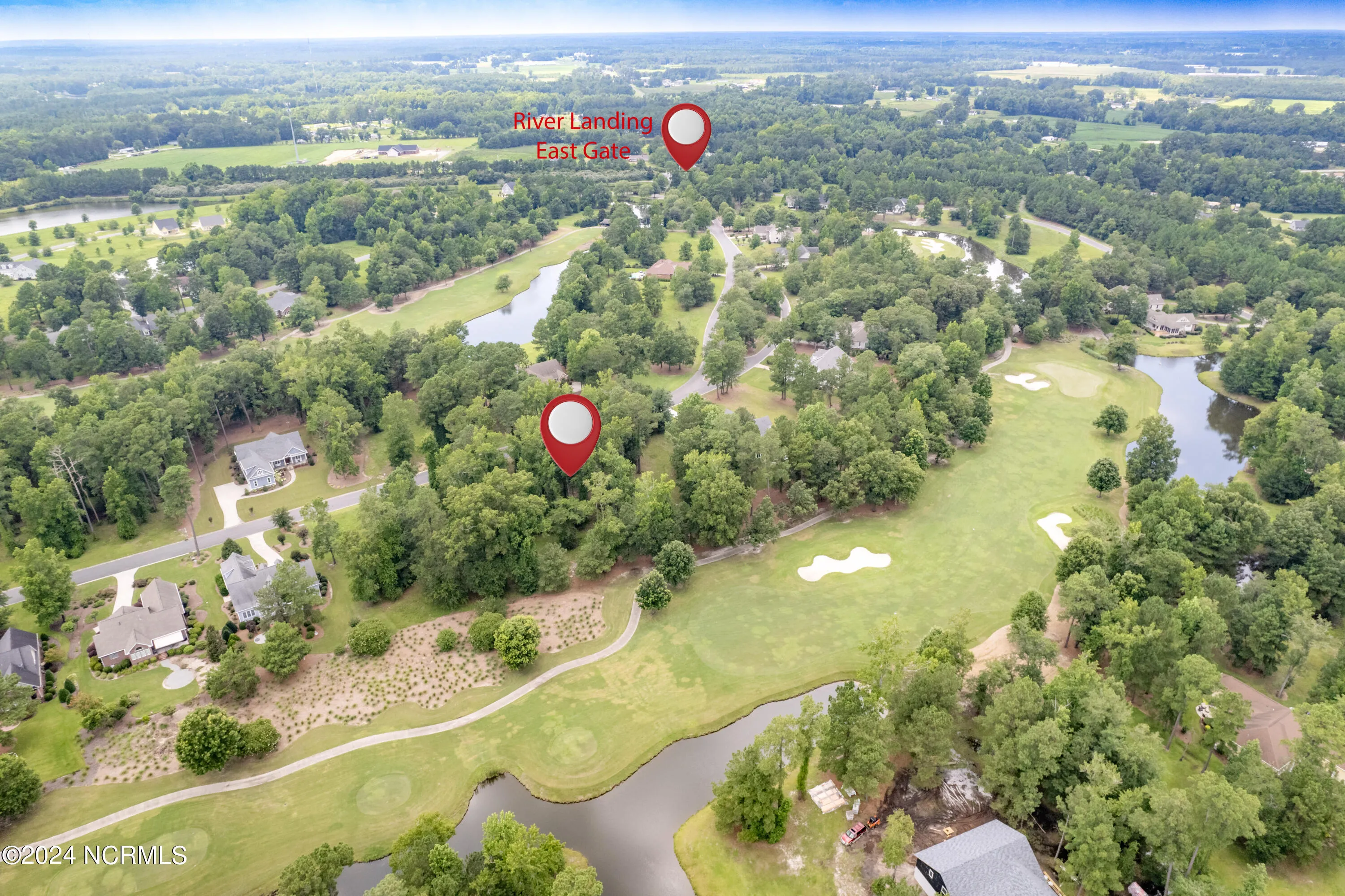 Wallace, North Carolina 28466, United States, ,Land,Pending,45101