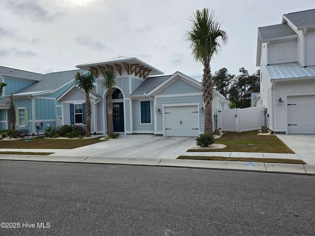 Photo of 1953 Indigo Cove Way, Calabash, NC 28467 (MLS # 100543615)