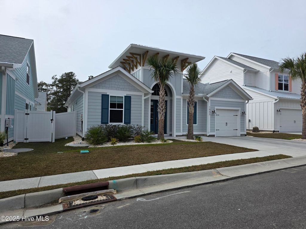 Photo of 1953 Indigo Cove Way, Calabash, NC 28467 (MLS # 100543615)