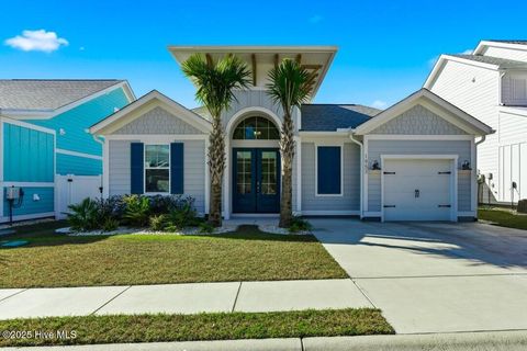 Photo of 1953 Indigo Cove Way, Calabash, NC 28467 (MLS # 100543615)