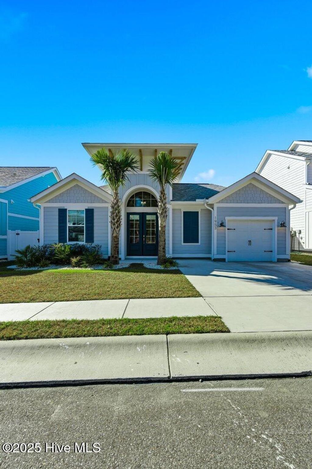 Photo of 1953 Indigo Cove Way, Calabash, NC 28467 (MLS # 100543615)