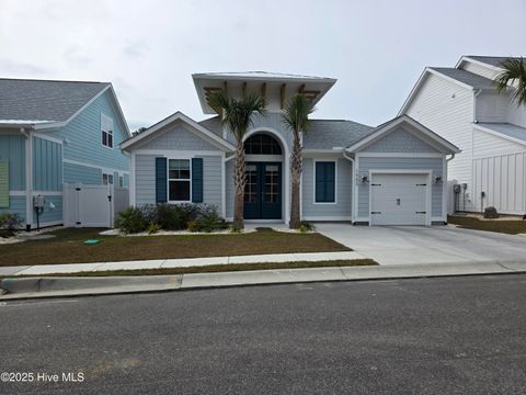 Photo of 1953 Indigo Cove Way, Calabash, NC 28467 (MLS # 100543615)