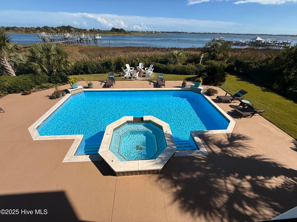Photo of 84 Shipyard Lane, Hampstead, NC 28443 (MLS # 100532236)